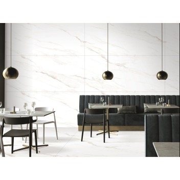 Porcelain - Lanzo White - 1600X800