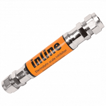 Trappex Electrolytic Scale Inhibitor 22mm