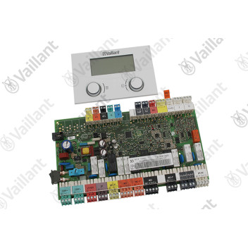 Vaillant - Printed Circuit Board (Set)