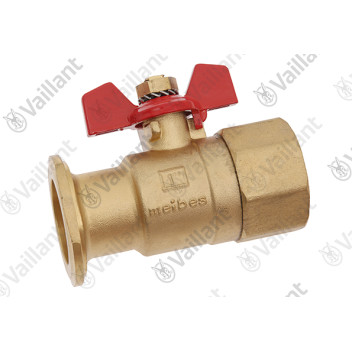 Vaillant - Isolation Valve *Obsolete*