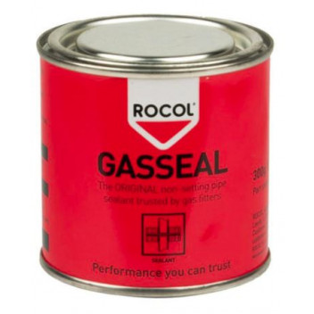 ROCOL 300G GAS SEAL