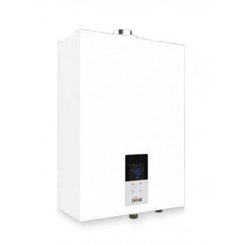 Ferroli - Water Heater - Kona - 17L