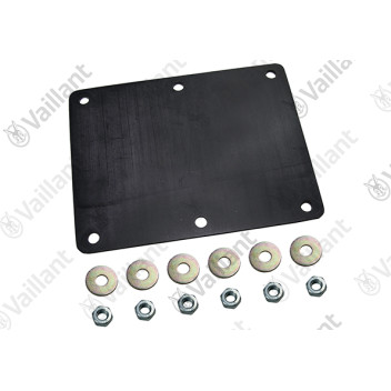 Vaillant - Gasket, Inspection Opening Tray