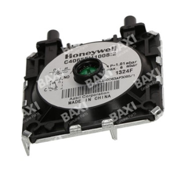 Baxi - Air Press Switch (30-70 &100)