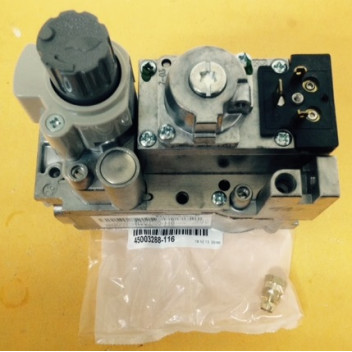 IDEAL GAS VALVE KIT