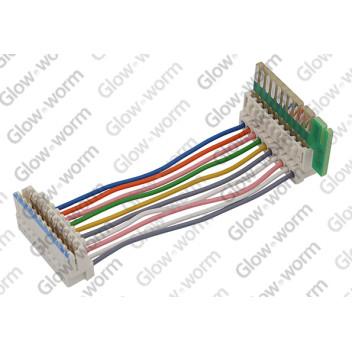 Saunier Duval - Wiring Harness