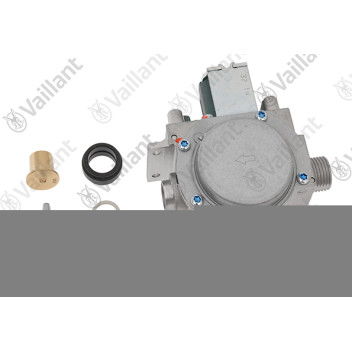 Vaillant - Gas Control Valve,(-5 Pa)Liquid Gas(3,9)