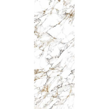 Porcelain Interior Slab - Arbescato Gold - 800X1600