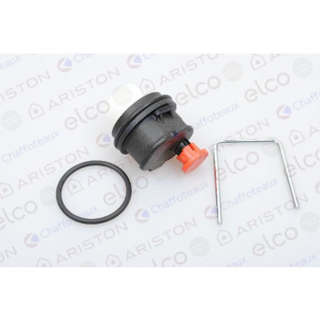 Ariston - Auto Air Vent - Wilo