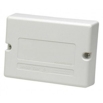Honeywell - Junction Box - 10 Way