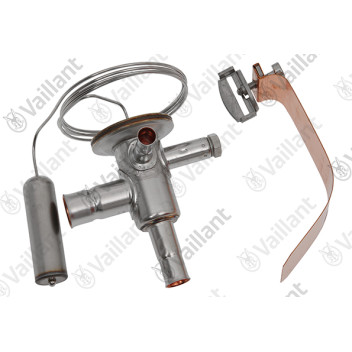 Vaillant - Expansion Valve Thermostatic 8Kw