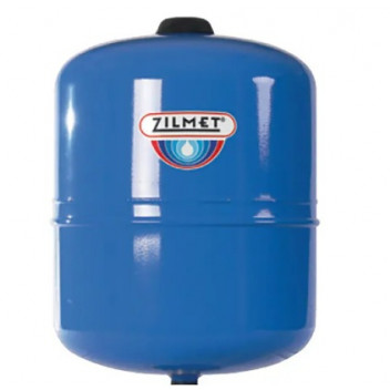 Zilmet - Potable Vessel - Water Pro - 24L