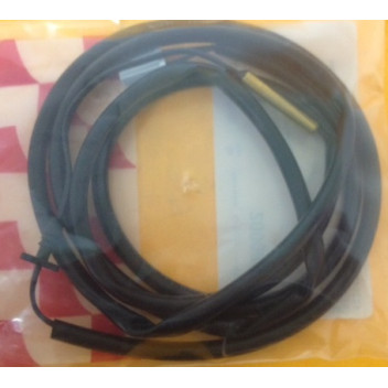 Glow-worm - Thermistor Control
