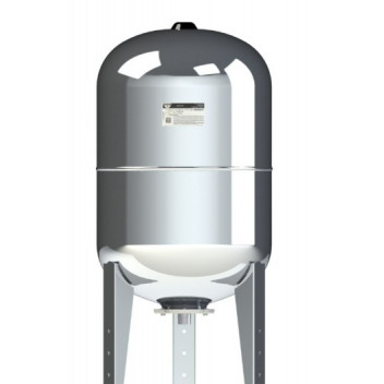 Zilmet - Potable Vessel - Ultra Inox-Pro - 100L