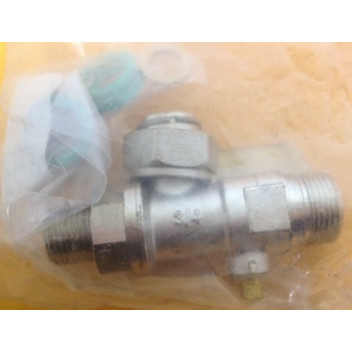 Alpha - Valve 6.5644750 & Seal Kit 745