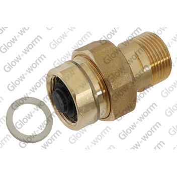 Glow-worm - Non-Return-Valve
