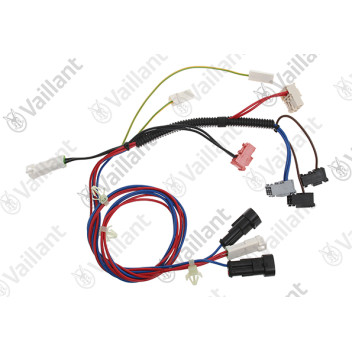 Vaillant - Wiring Harness, 230V