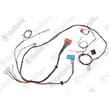 Vaillant - Wiring Harness