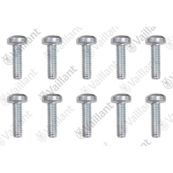 Vaillant - Screw, (X10)