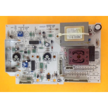 Printed Circuit Board