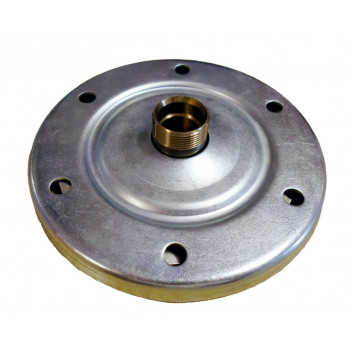 Top & Bottom Flange for 100L Vessel 1\"