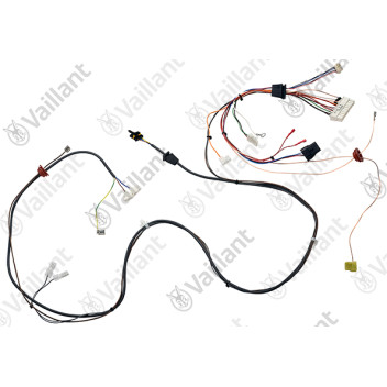 Wiring Harness * Obsolete*