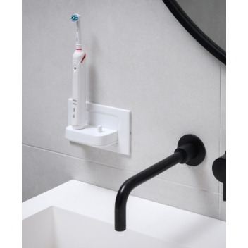 ProofVision - Electric Toothbrush Charger - Double