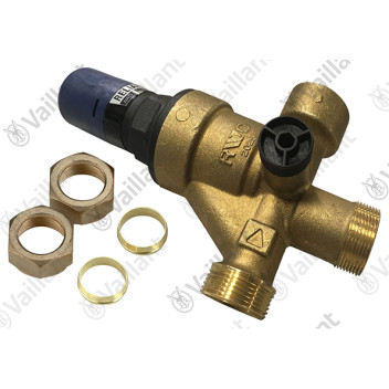 Vaillant - Pressure Reducing Valve