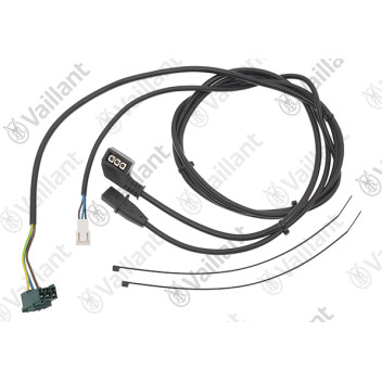 Vaillant - Wiring Harness, Pump