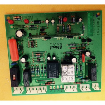 IDEAL PCB 41 PACKAGED