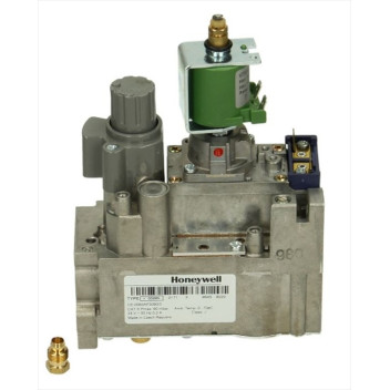 Honeywell - Gas Valve - V8600N2015U