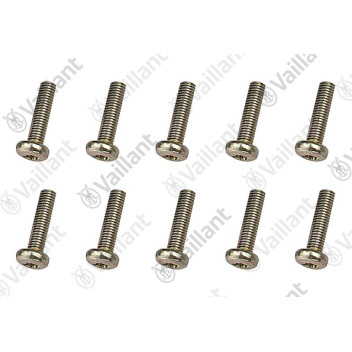 Vaillant - Screw, (X10)