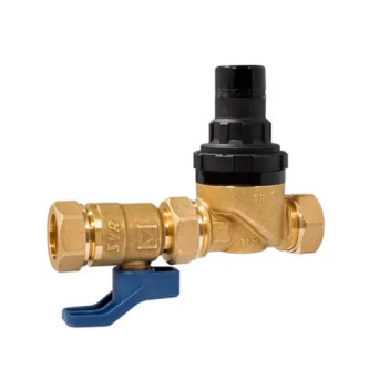 Pressure Reducing Valve Kit