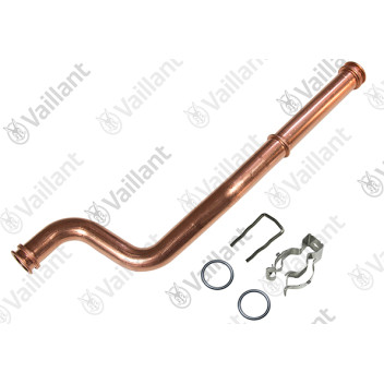 Vaillant - Tube