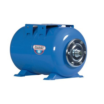 Zilmet - Ultra-Pro Horizontal - 200L