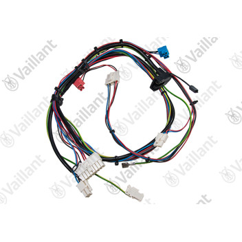 Vaillant - Wiring Harness, Heat Engine