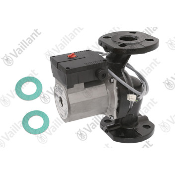 Vaillant - Pump, Top-S40/7, Brine Circuit