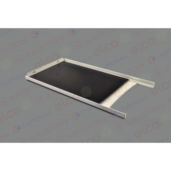Ariston - Case Panel (Front)