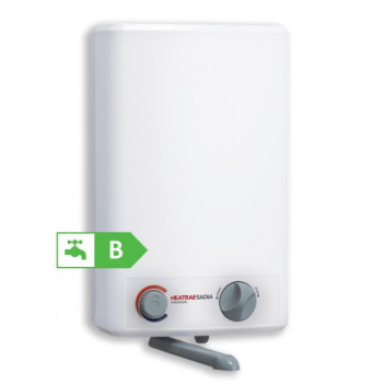 Heatrae Sadia - Water Heater - Streamline - Oversink - 10L 1kw