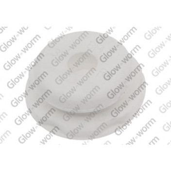 Glow-worm - Cap Air Test Point Epdm (Dn 14)