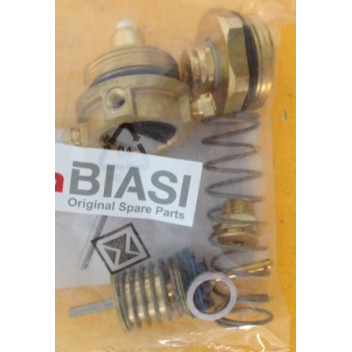 Biasi - Directional Valve Actuator Kit