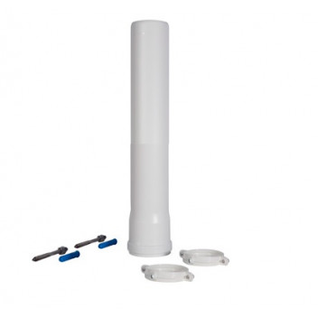 Plume Displacement Kit Extension And Brackets