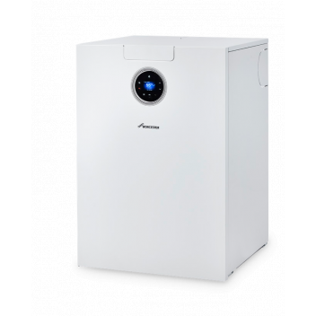 Worcester - Combi Boiler - Greenstar 8000 F- 35kW