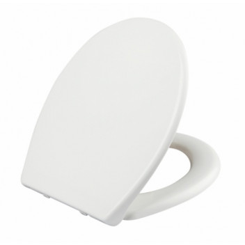 Universal Soft Close Seat