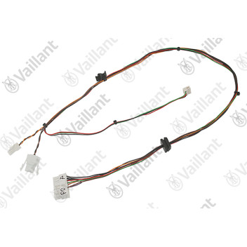 Vaillant - Harness