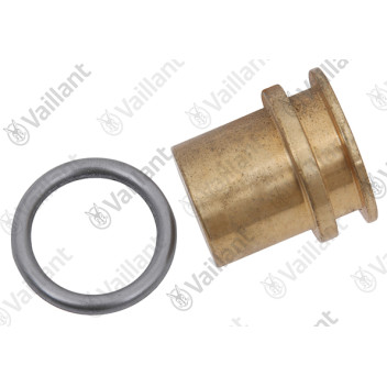 Vaillant - Plug (Compl.) *Obsolete*