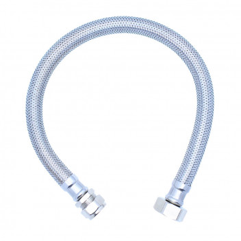 3/4 x 15mm - 500mm Flexible Hose