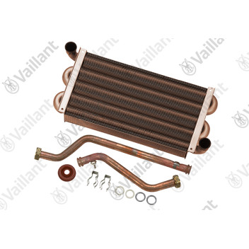 Vaillant - Heat Exchanger (104 Fins)