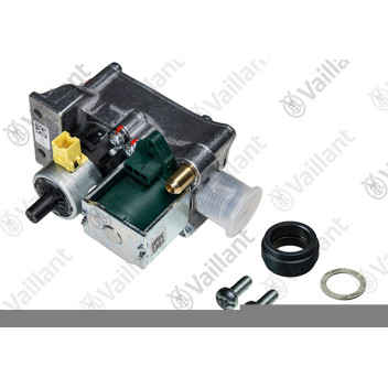 Vaillant - Gas Control Valve
