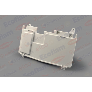 Ariston - Control Panel Cover Upper Part